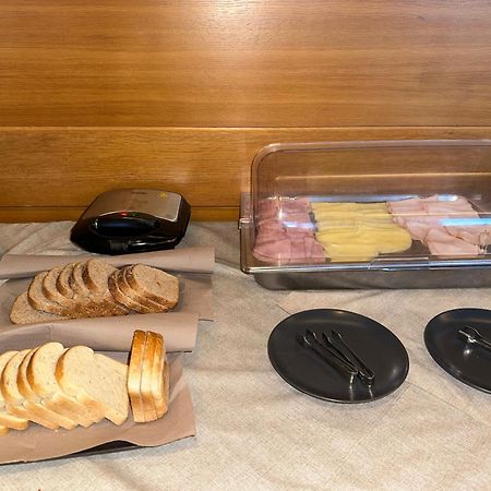 Relais Piazza Vittoria Bed & Breakfast Napoli Eksteriør bilde