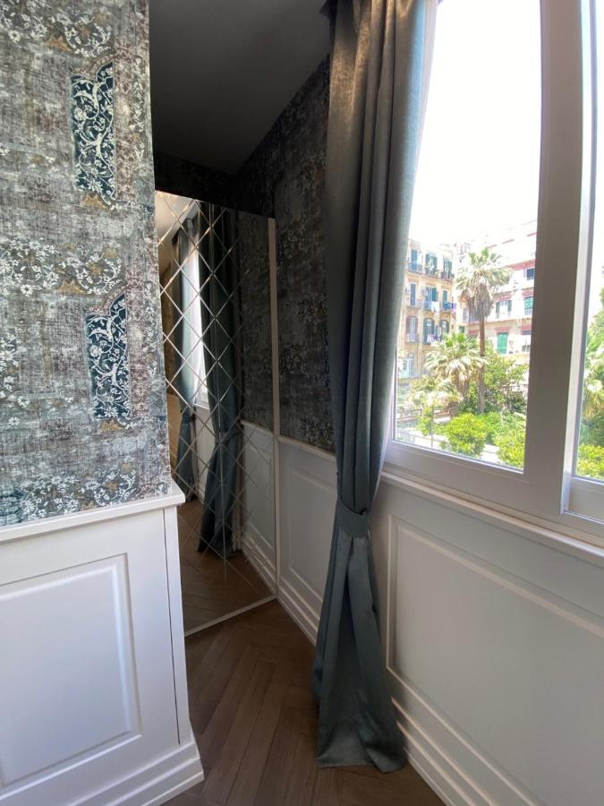 Relais Piazza Vittoria Bed & Breakfast Napoli Eksteriør bilde